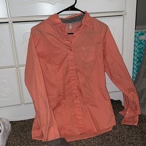 Cinch Womens Show Shirt